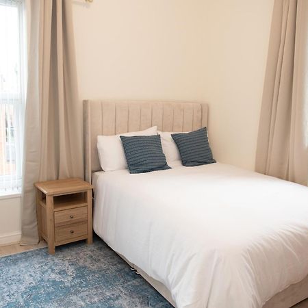 Modern City Living, 1Km From The Heart Of Town! Newcastle-upon-Tyne Exteriör bild