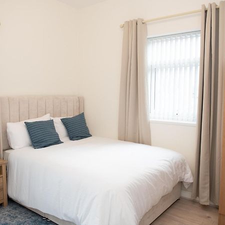 Modern City Living, 1Km From The Heart Of Town! Newcastle-upon-Tyne Exteriör bild