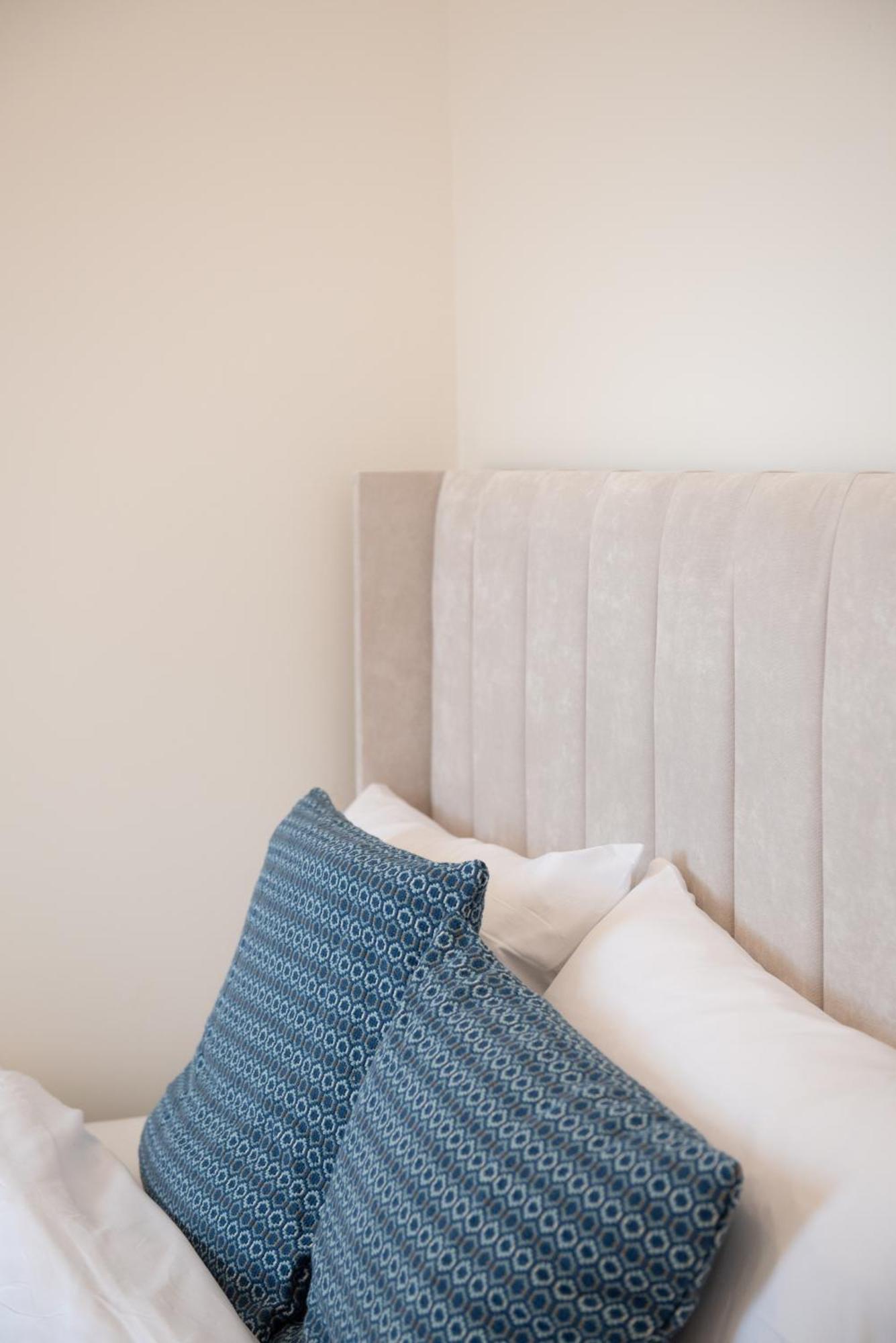Modern City Living, 1Km From The Heart Of Town! Newcastle-upon-Tyne Exteriör bild