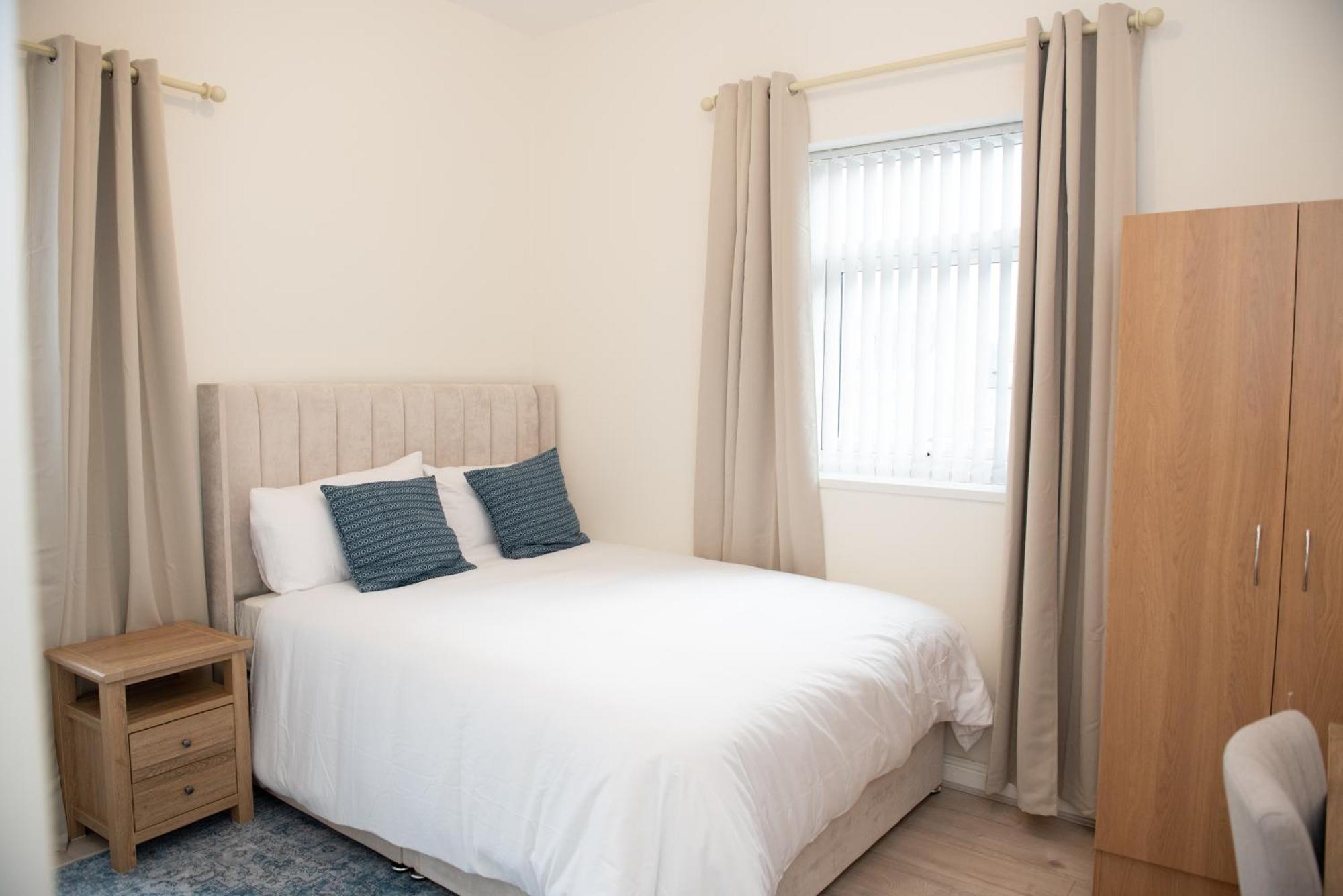 Modern City Living, 1Km From The Heart Of Town! Newcastle-upon-Tyne Exteriör bild