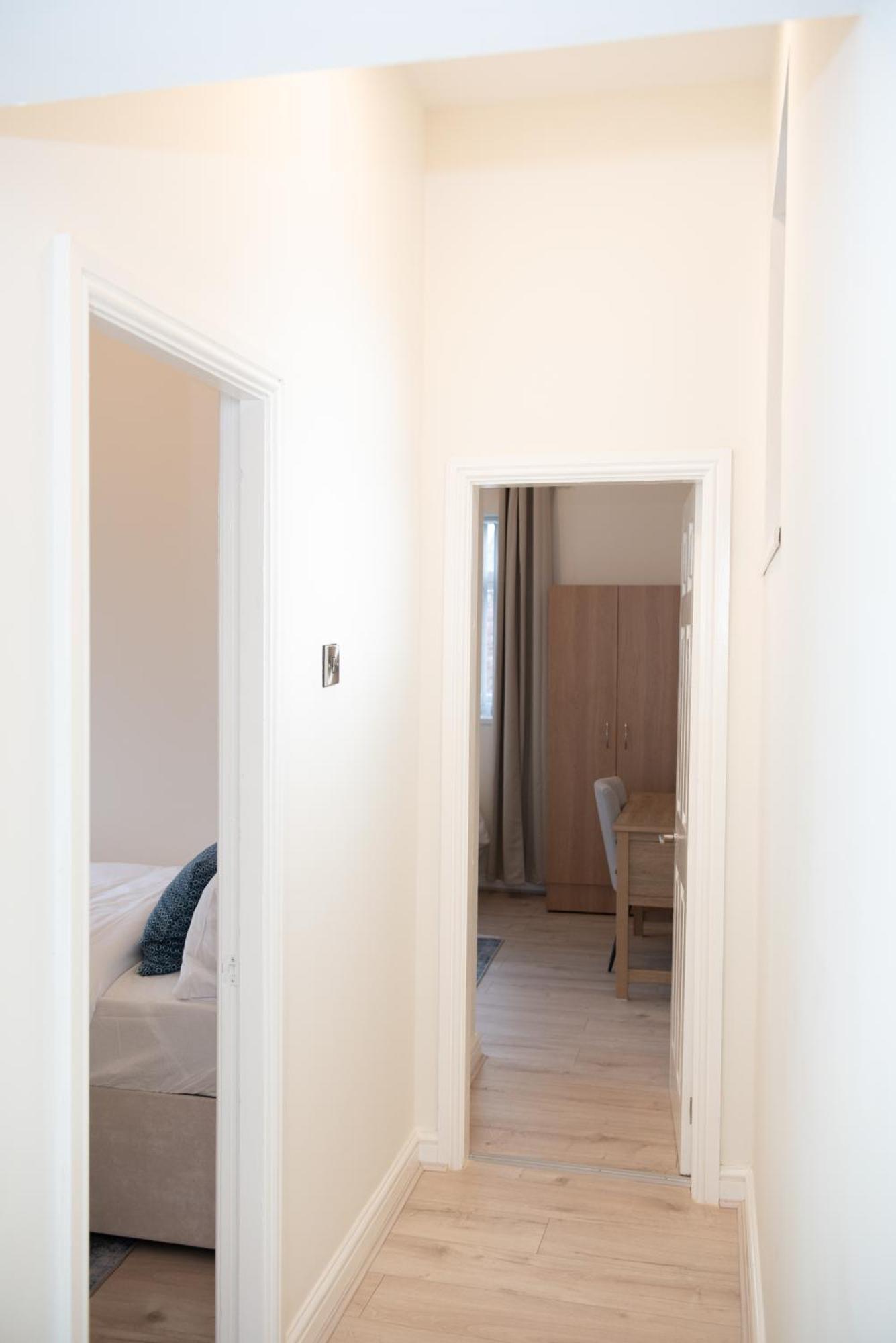 Modern City Living, 1Km From The Heart Of Town! Newcastle-upon-Tyne Exteriör bild