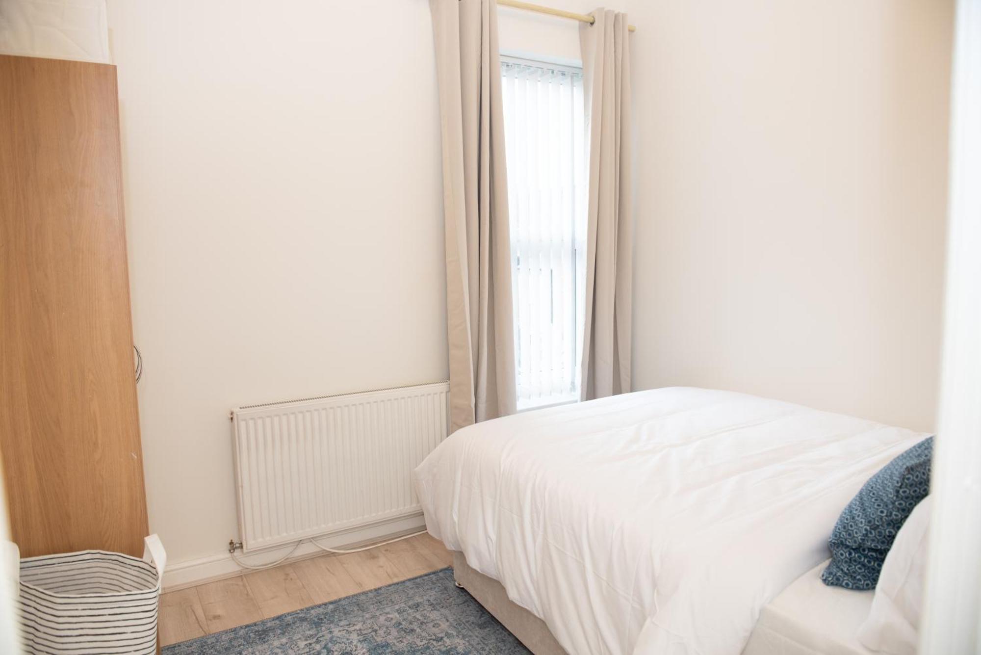 Modern City Living, 1Km From The Heart Of Town! Newcastle-upon-Tyne Exteriör bild