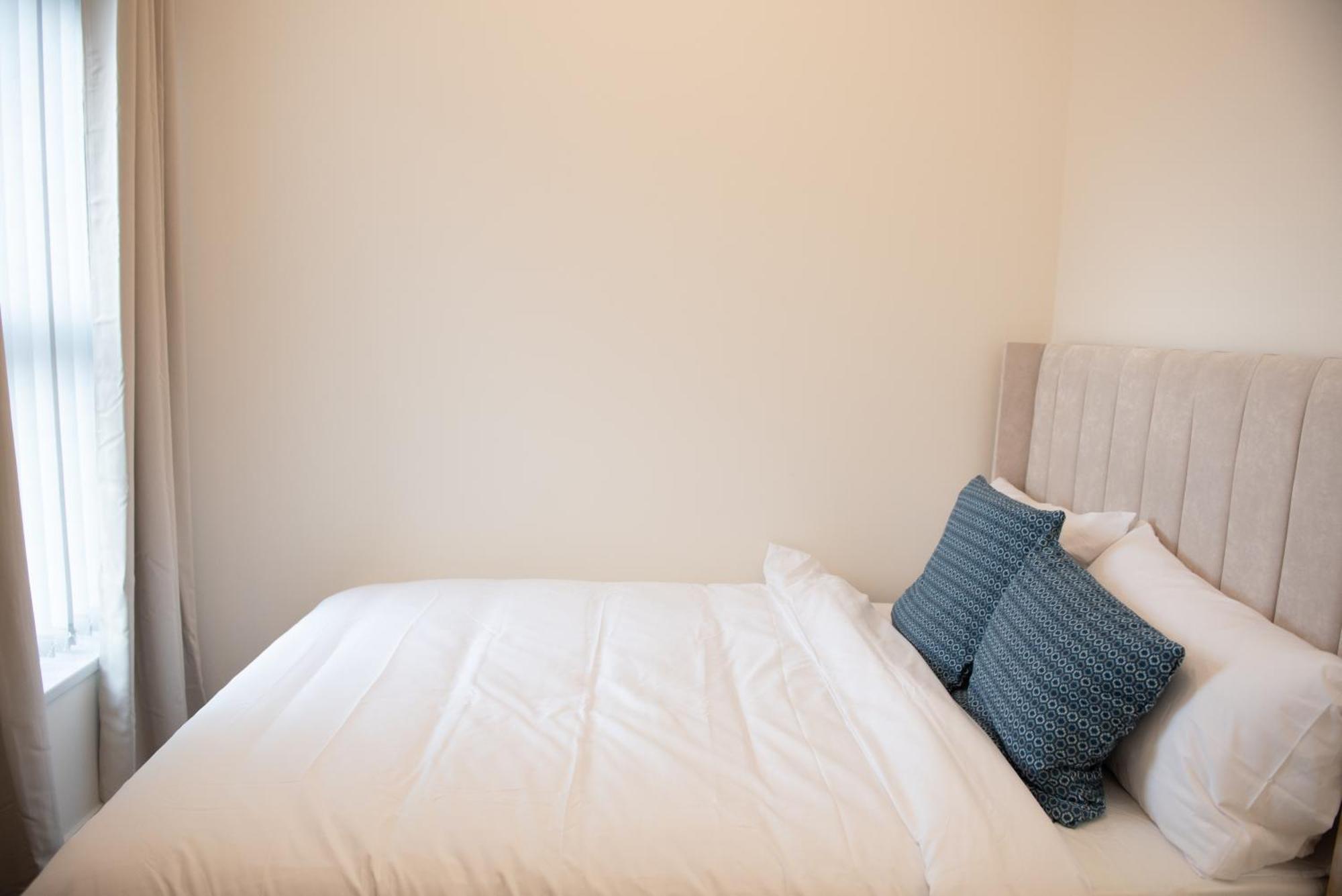 Modern City Living, 1Km From The Heart Of Town! Newcastle-upon-Tyne Exteriör bild